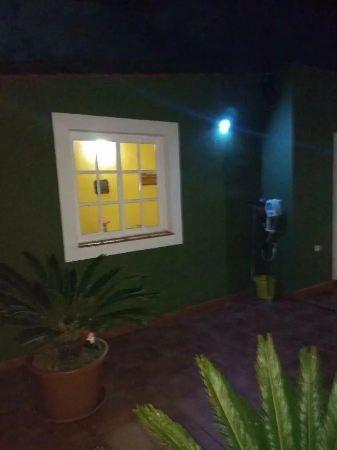 Apartamento Green Sky San Juan de la Rambla