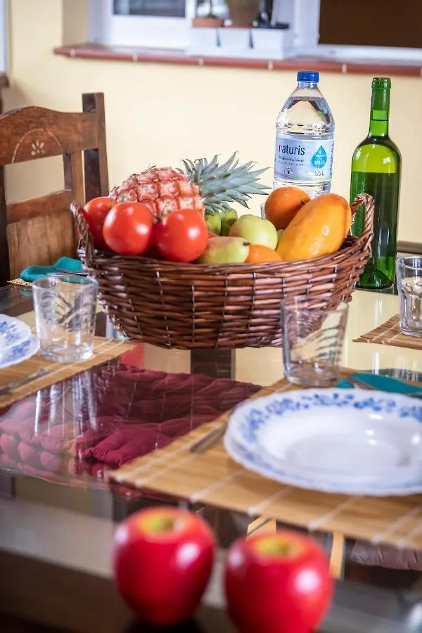 Apartamento Green Sky San Juan de la Rambla